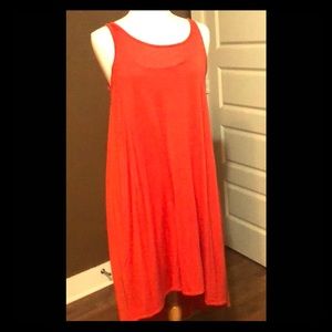 Classy and Comfy HiLo Dress